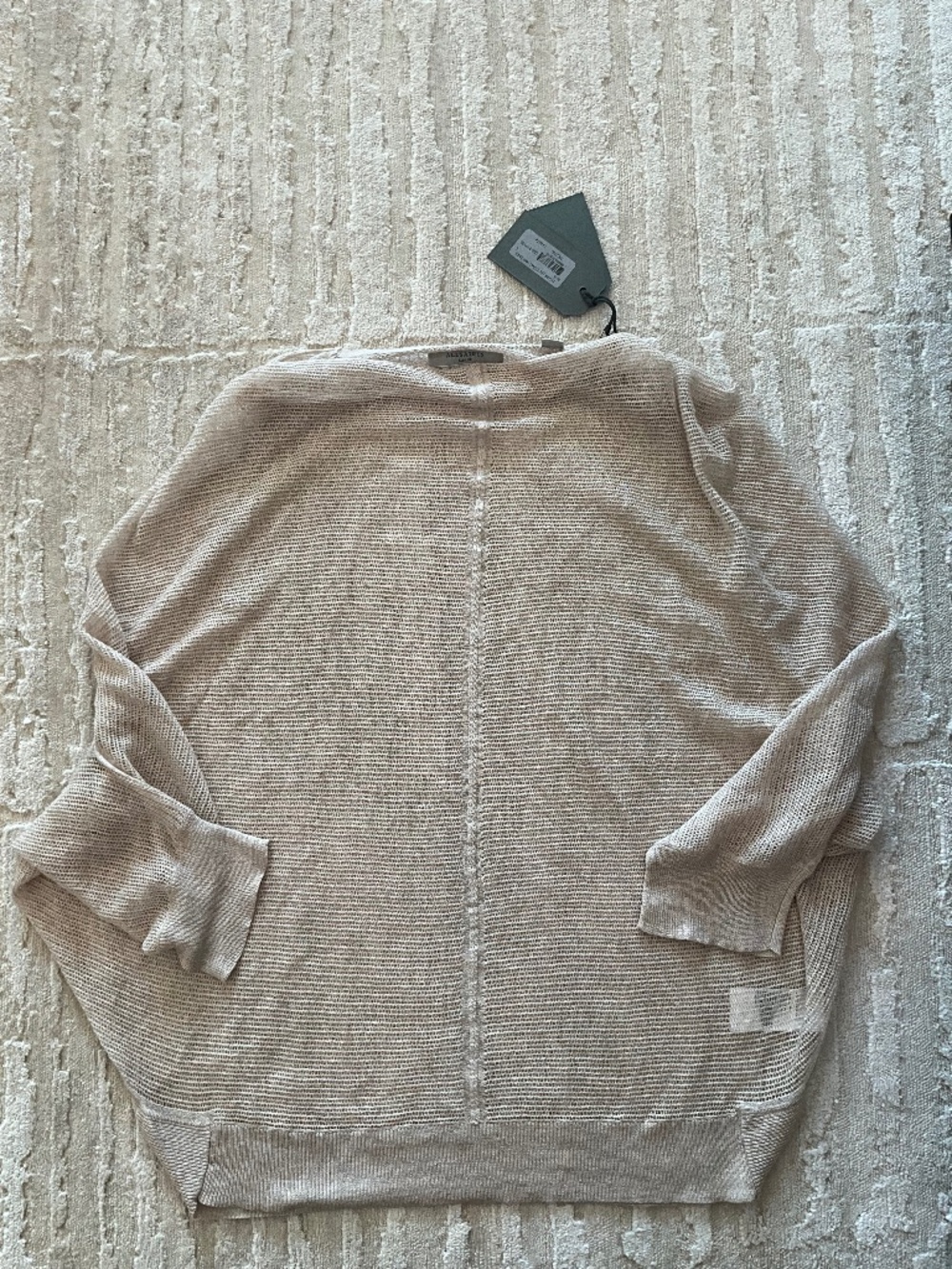 NWT Allsaints Top